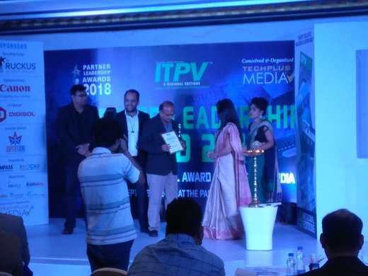 ITPV Awards