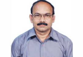 KP Balakrishnan
